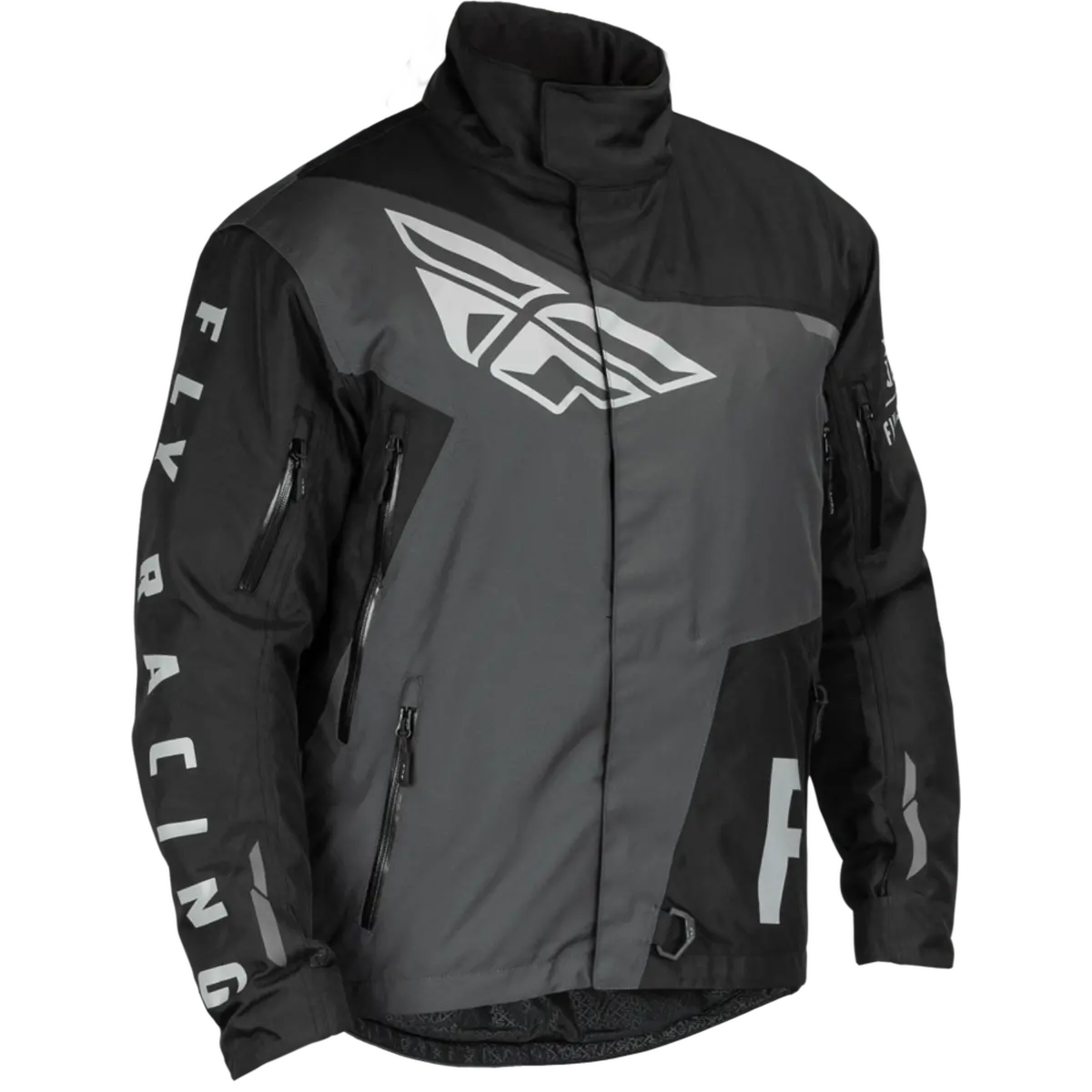 Fly Racing Snx Pro Jacket (2024) 1