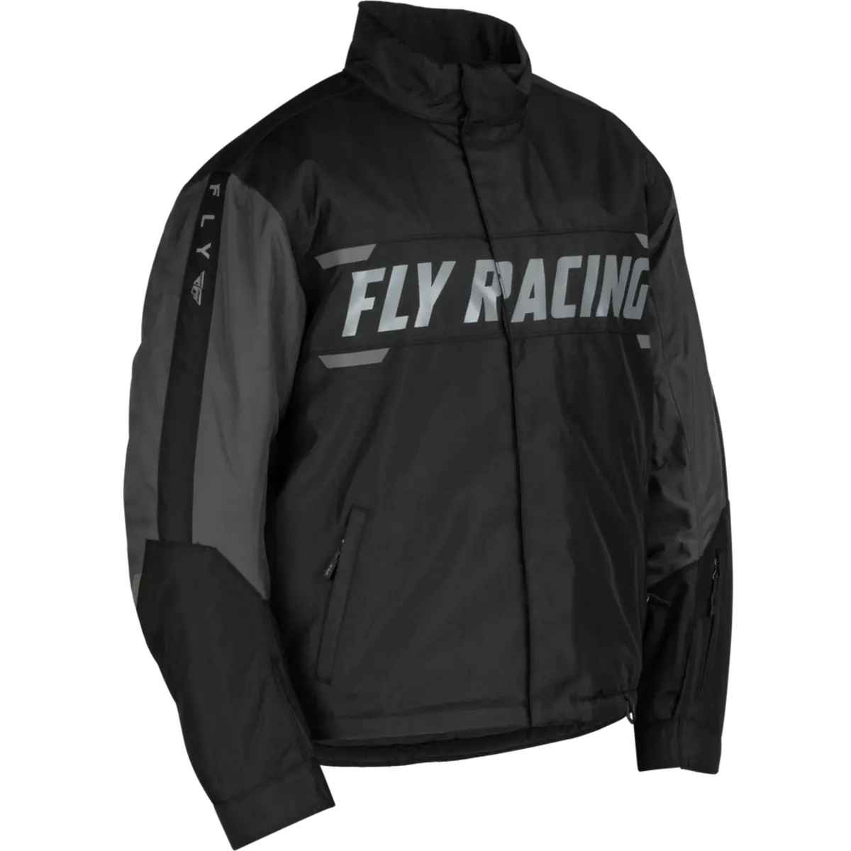 Fly Racing Outpost Jacket (2024) 1