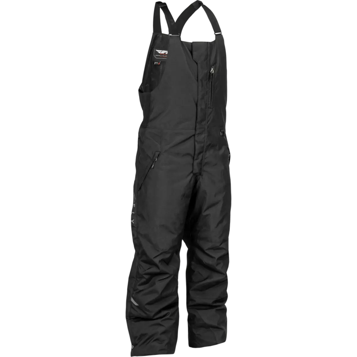 Fly Racing Outpost Bib (2024) 1
