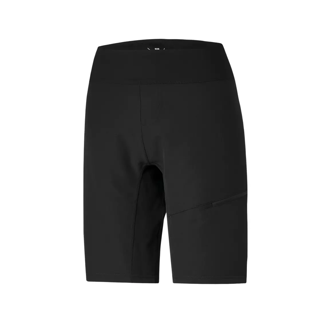 Ixs - Women's Carve 1.0 Hip-Hugger Shorts 1