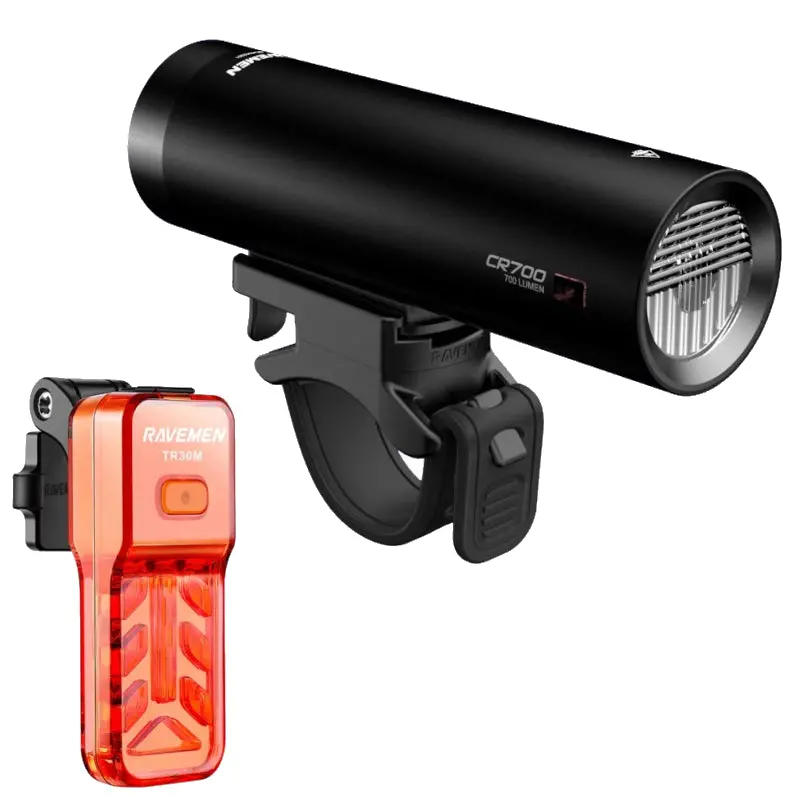 Ravemen Cr800/Tr30m Light Set 1