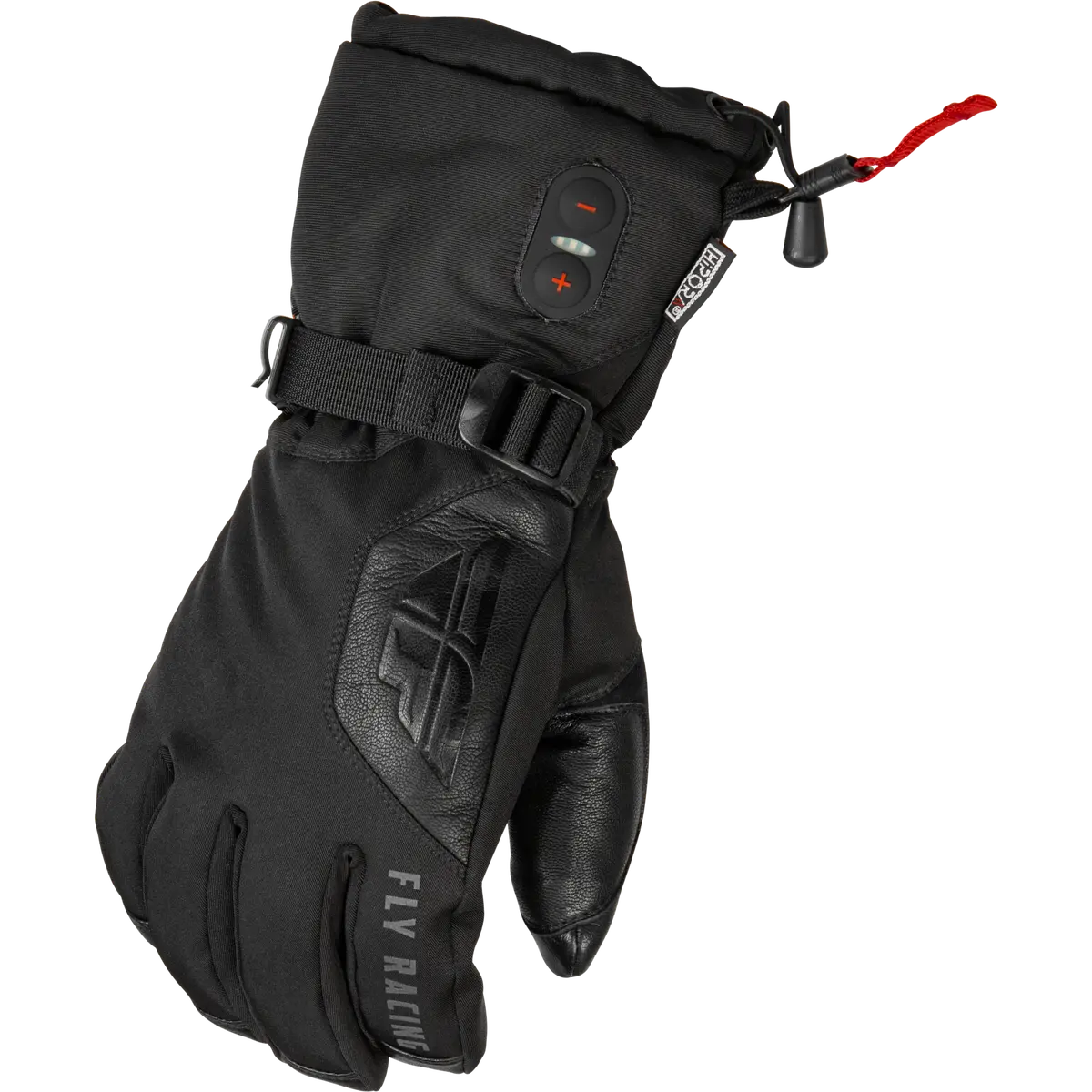 2023 Fly Racing Heated Ignitor Glove - Adult 1