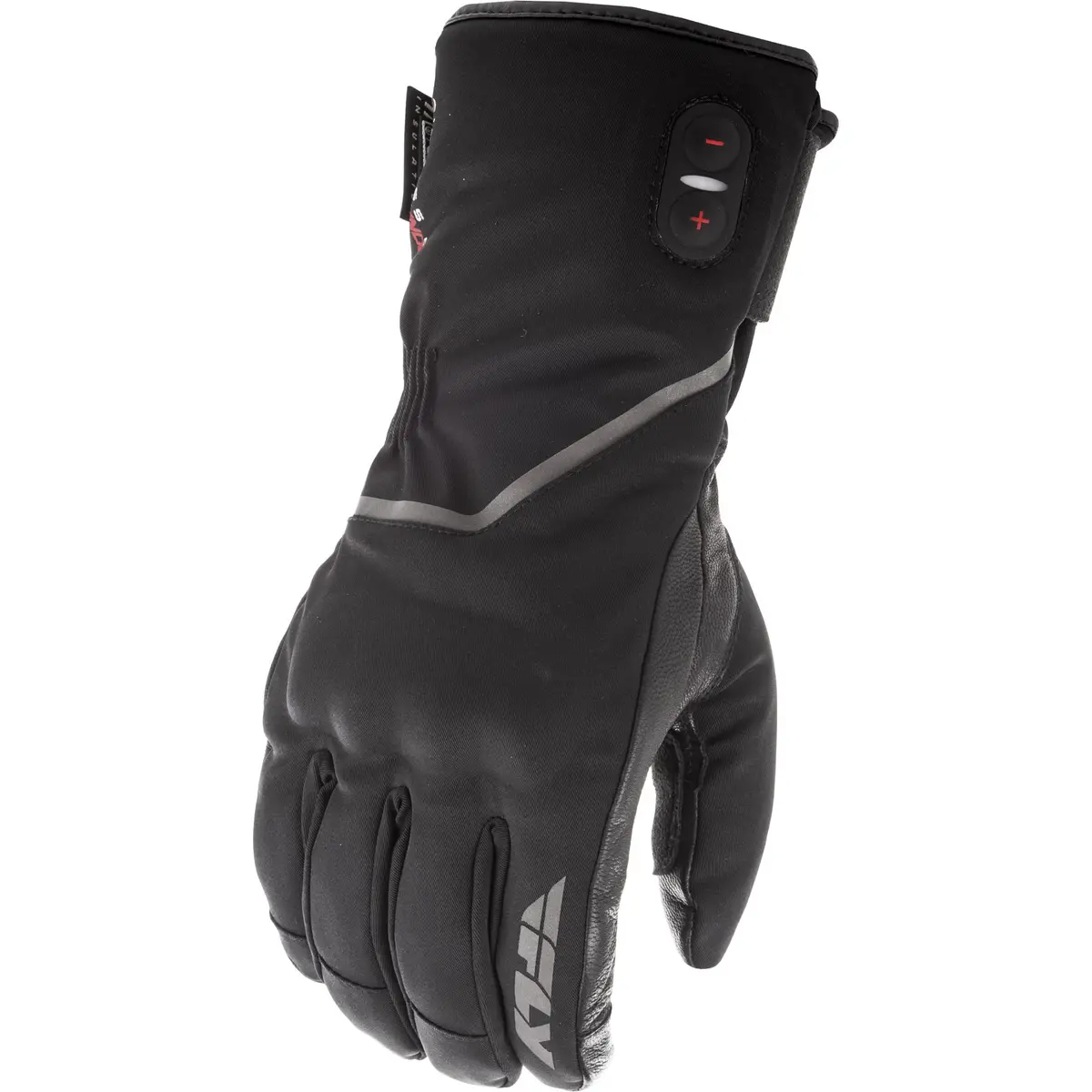 2023 Fly Racing Heated Ignitor Pro Glove - Adult 1