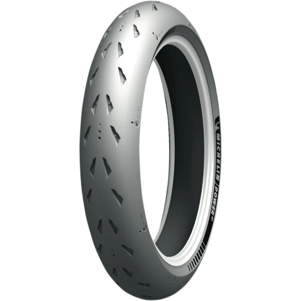 Michelin Power Gp Front Tires 1