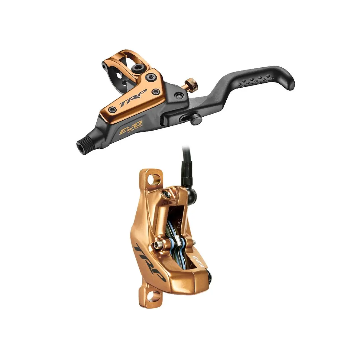 Trp - Dh-R Evo Pro (Hd-M9040) Gold 1