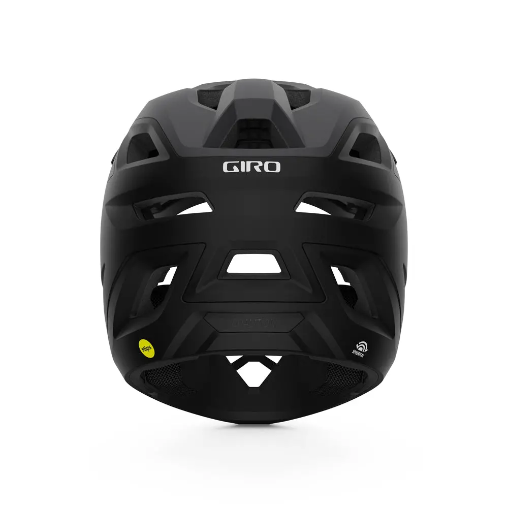 Giro Coalition Spherical Full Face 1