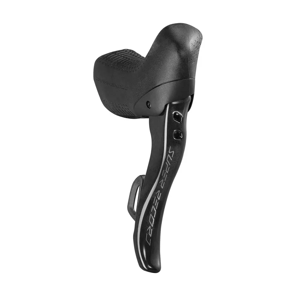 Campagnolo Super Record 13 Speed Controls 2