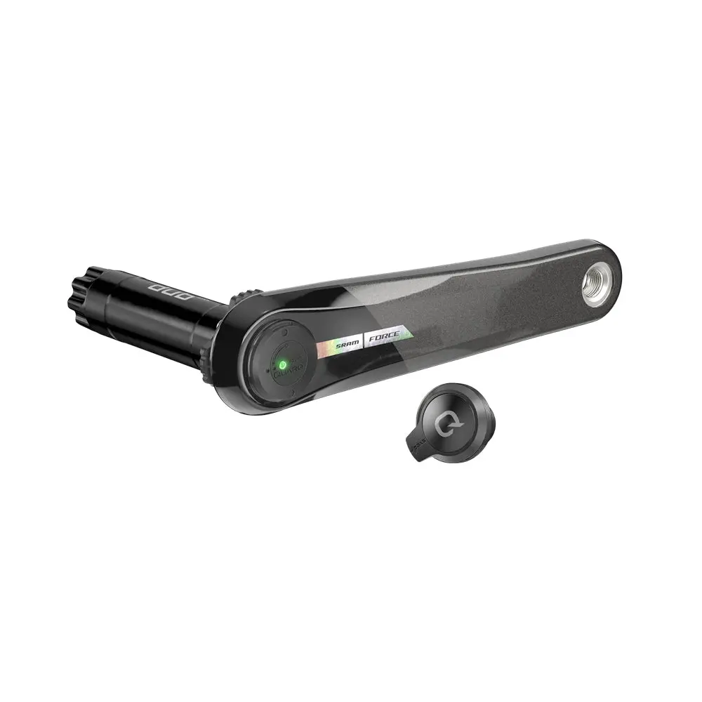 Sram Force Axs D2 Crank Arm Power Meter Upgrade 1