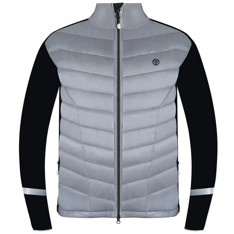 Proviz Reflect360 Platinum Men's E-Bike Jacket 1