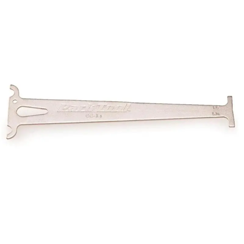 Park Tool - Cc-3.2 Steel Chain Checker 1
