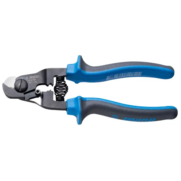 Unior Cable Housing Cutters 1