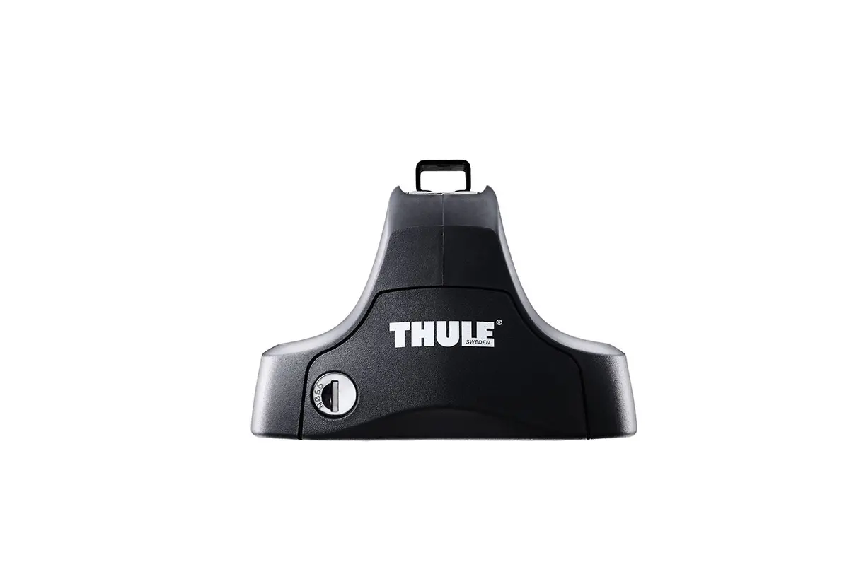 Thule Rapid Traverse Foot Pack T-480R 4Pc 1