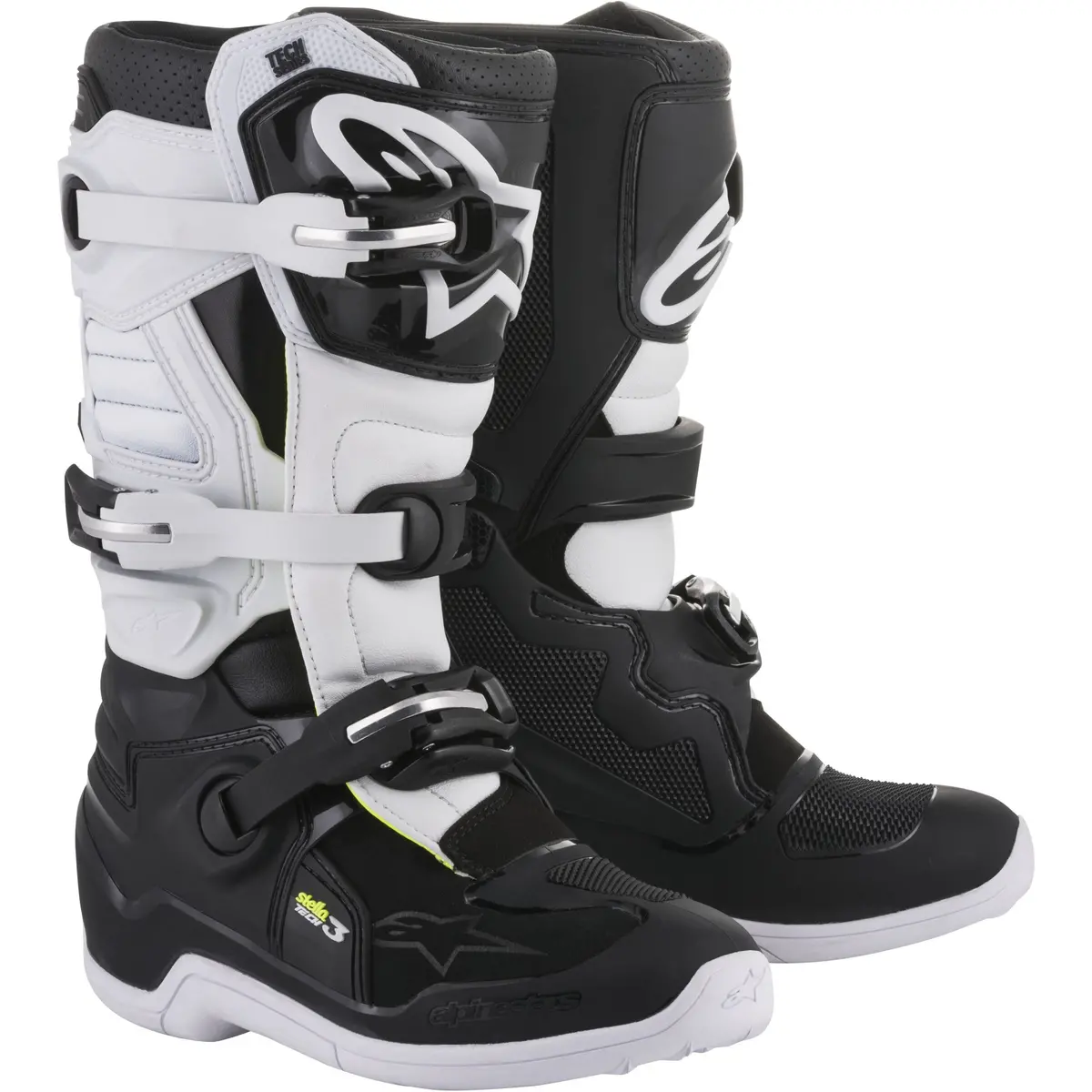 Alpinestars Stella Tech 3 Boots - Women's 1