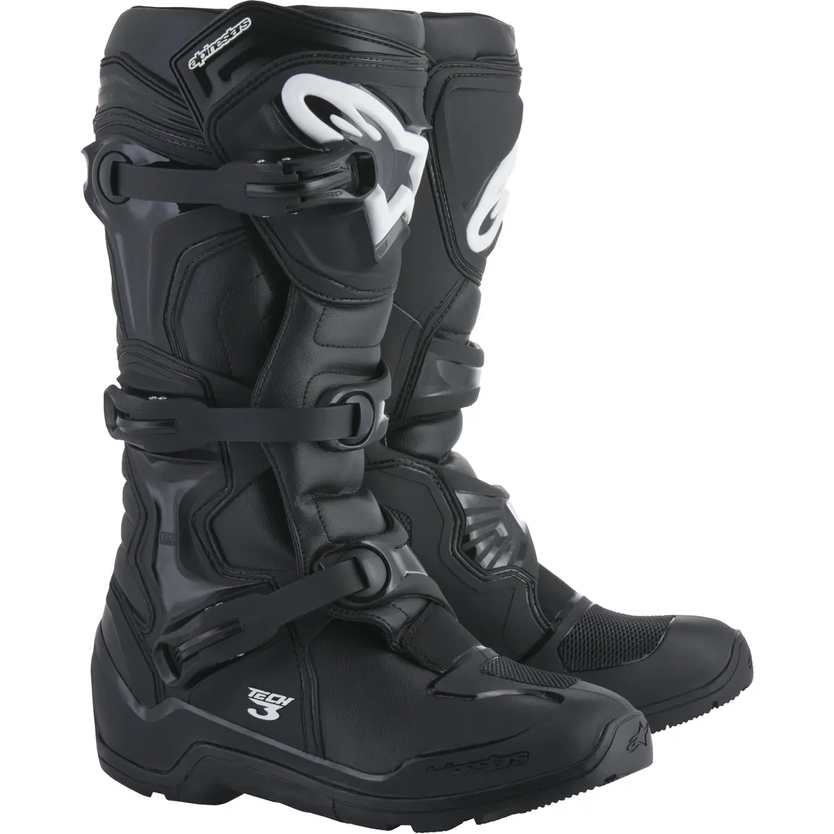 Alpinestars Tech 3 Boots 1