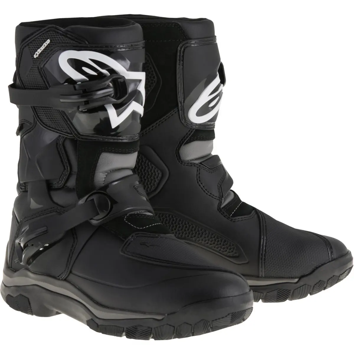 Alpinestars Belize Drystar Boots 1