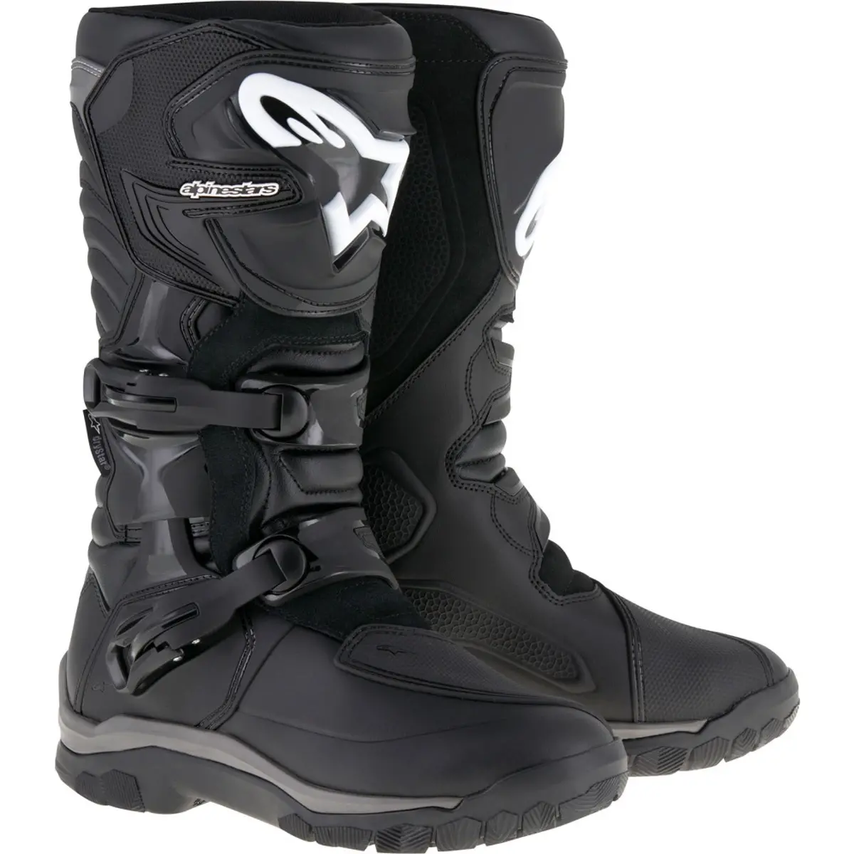 Alpinestars Corozal Adventure Drystar Boots 1