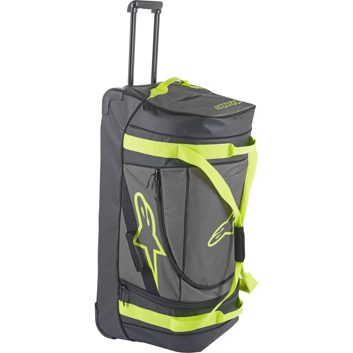 Alpinestars Komodo Bag 3