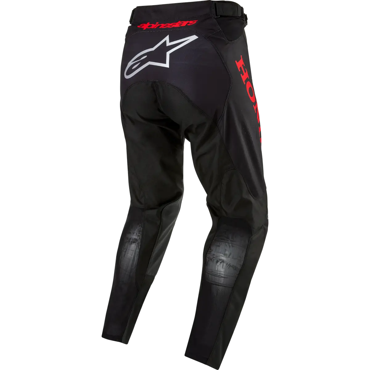 2024 Alpinestars Honda Racer Iconic Pants 2