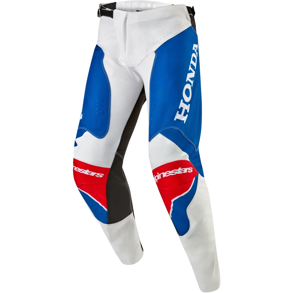 2024 Alpinestars Honda Racer Pants – Iconic Collection - Image 3