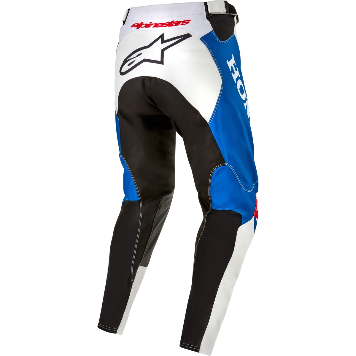 2024 Alpinestars Honda Racer Iconic Pants 4