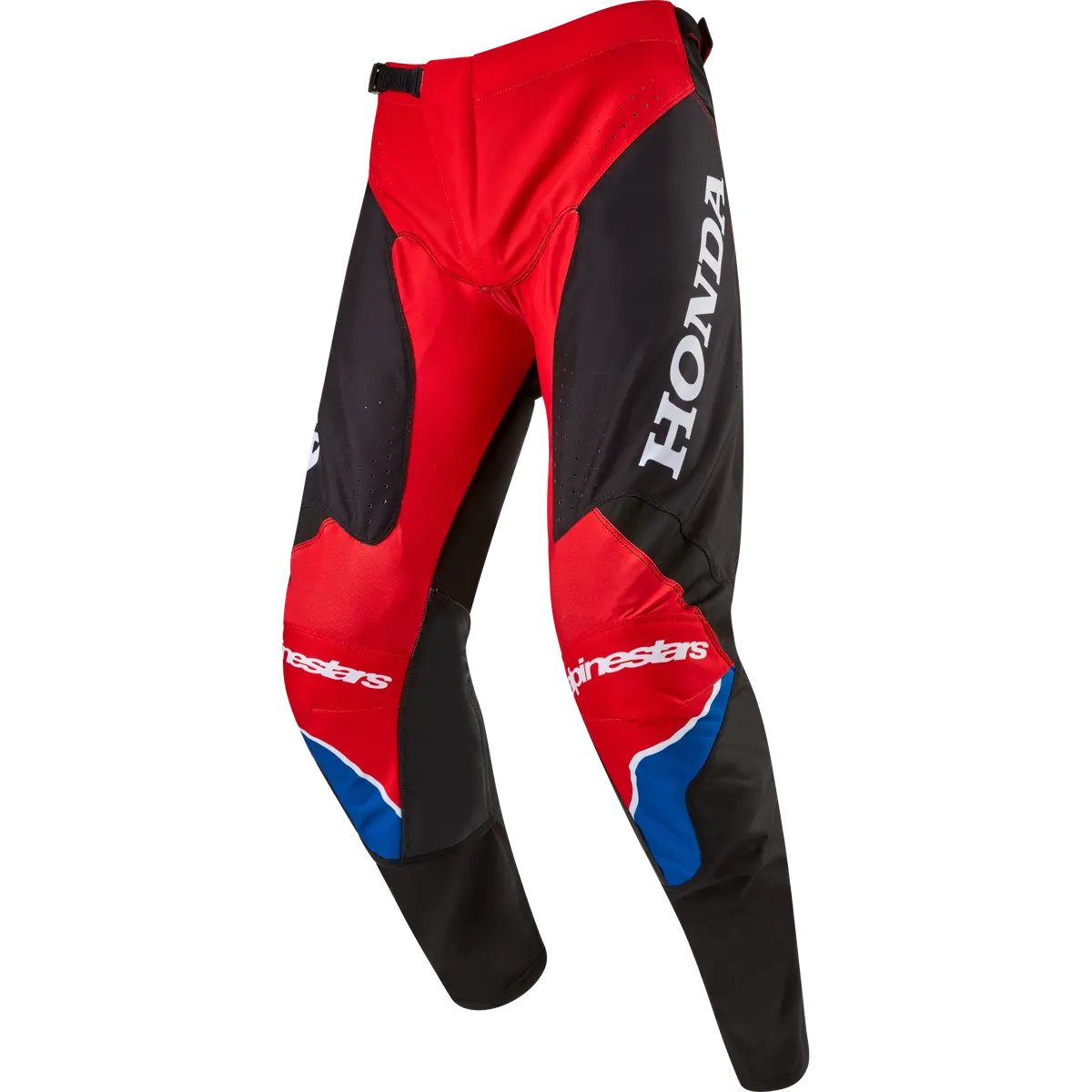 2024 Alpinestars Honda Racer Pants – Iconic Collection - Image 5