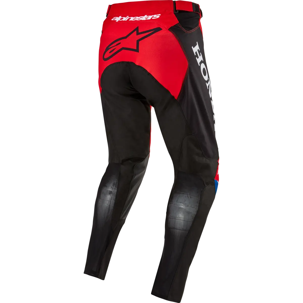 2024 Alpinestars Honda Racer Iconic Pants 6