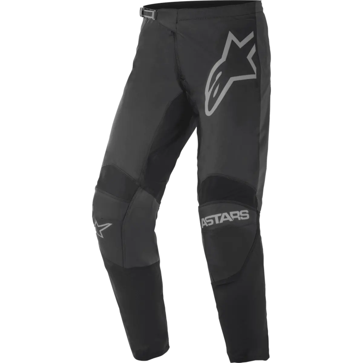 2024 Alpinestars Fluid Graphite Pants 1