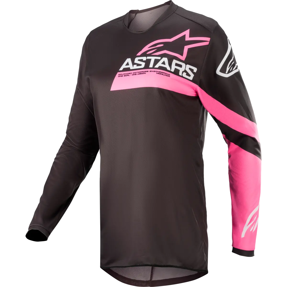 2023 Alpinestars Fluid Stella Jersey 1