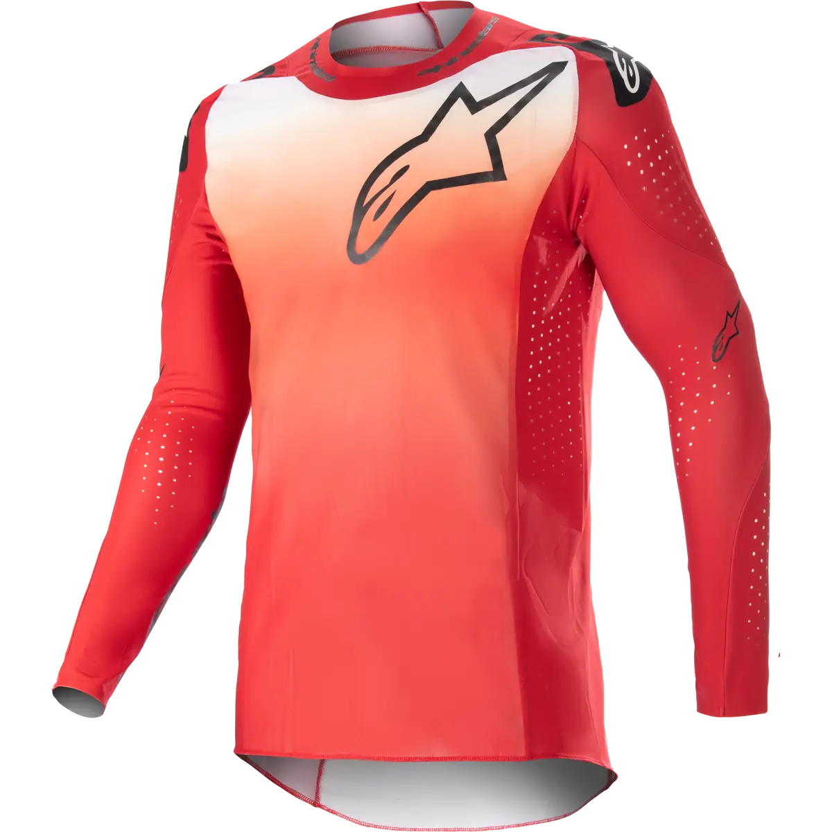 2023 Alpinestars Supertech Risen Gear Combo 2