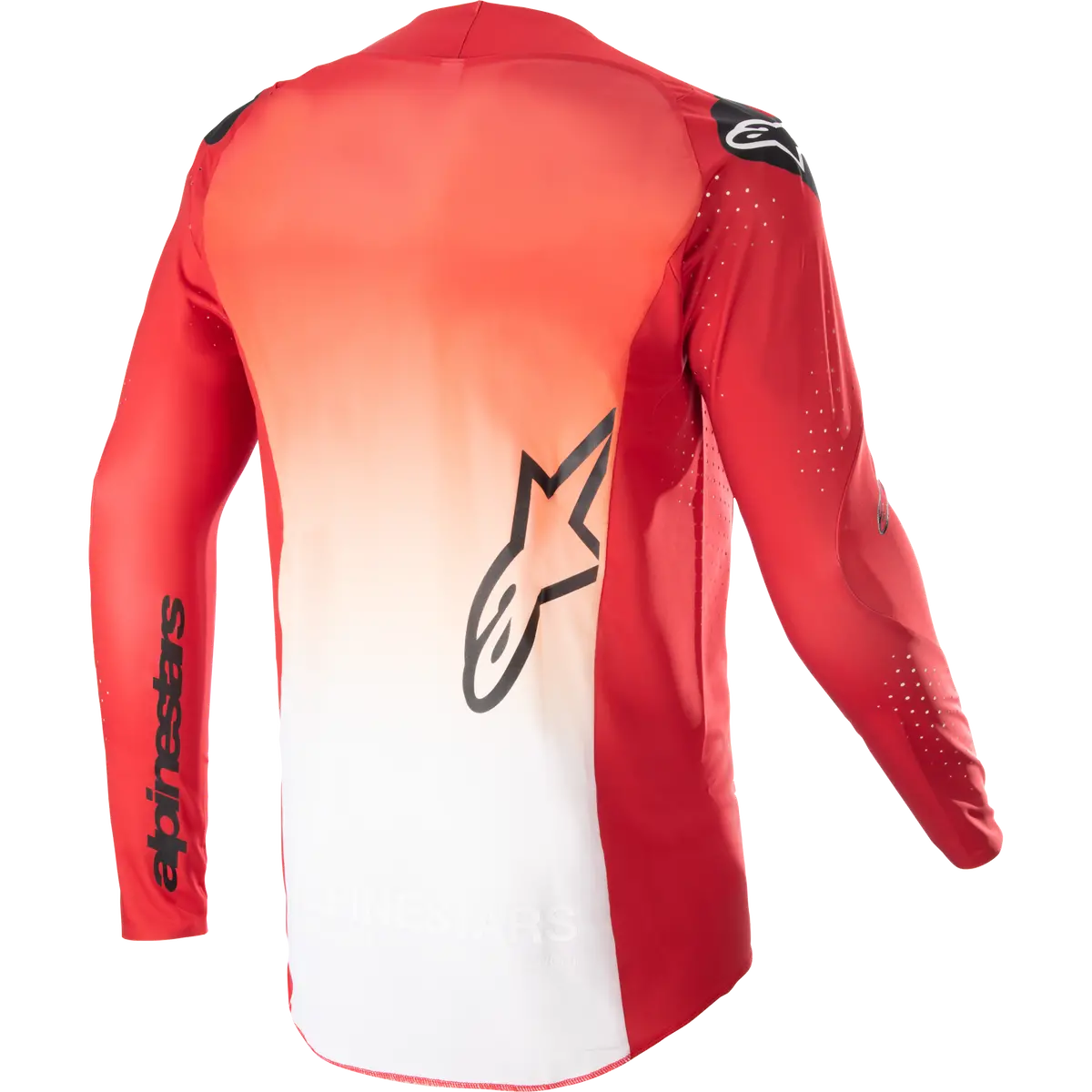2023 Alpinestars Supertech Risen Gear Combo 3