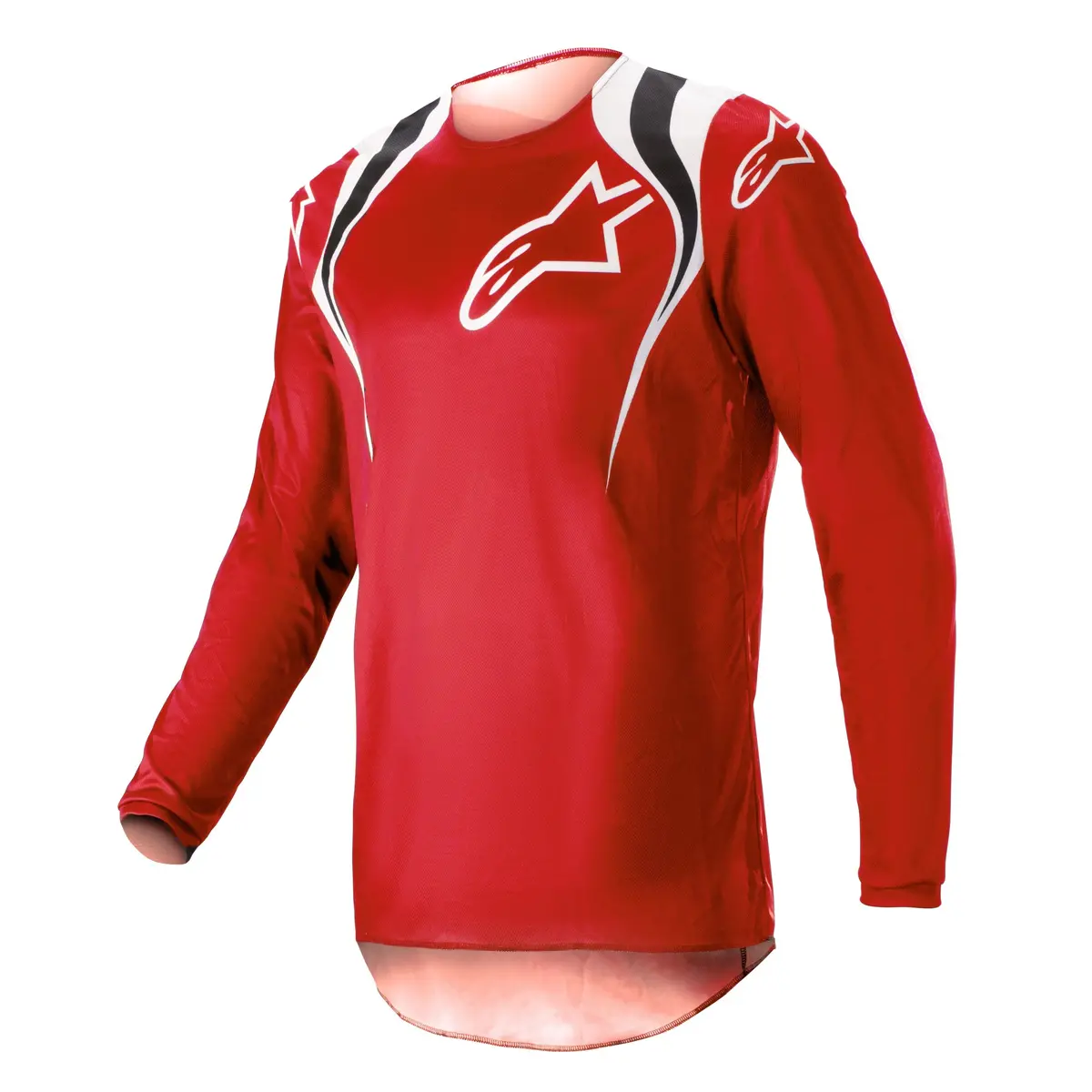 2023 Alpinestars Fluid Narin Jersey 1