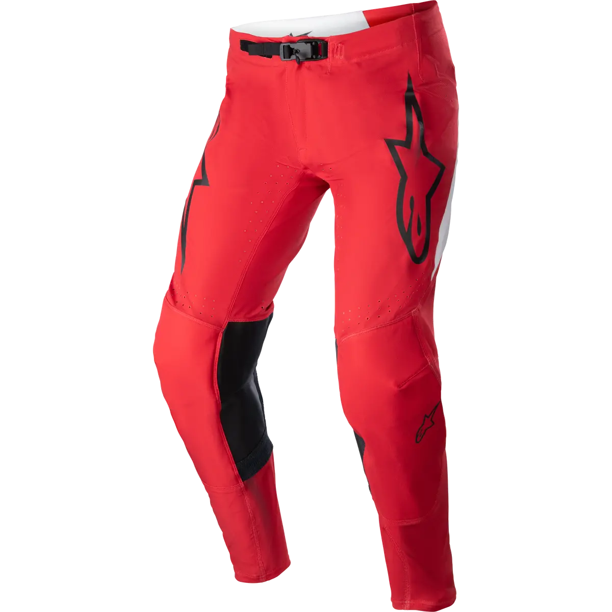 2023 Alpinestars Supertech Risen Gear Combo 4