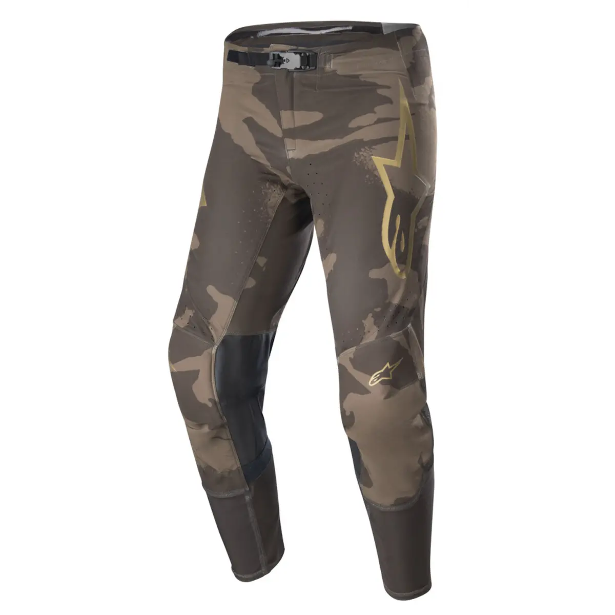 2024 Alpinestars Supertech Le Squad Pants 1