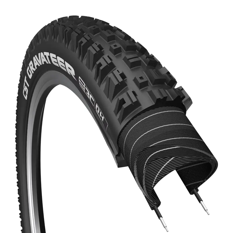29 X 2.50 Cst Gravateer Cmt-03 Tyre 1