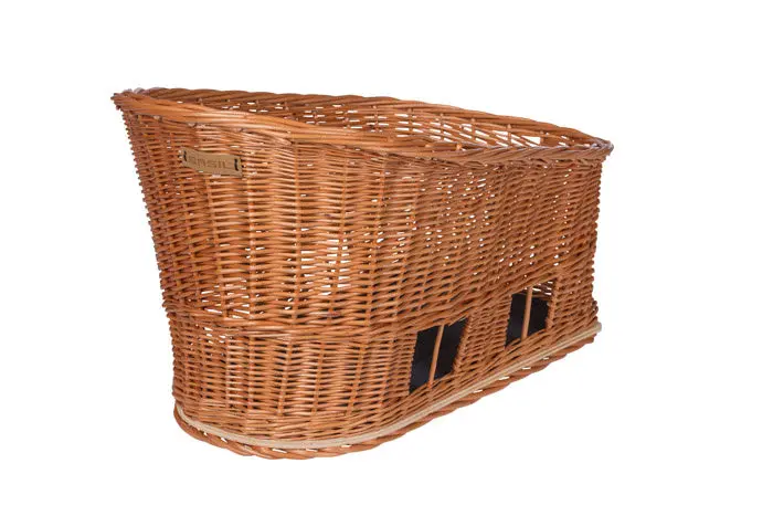 Basil - Pasja Dog Baskets (Mik) 1