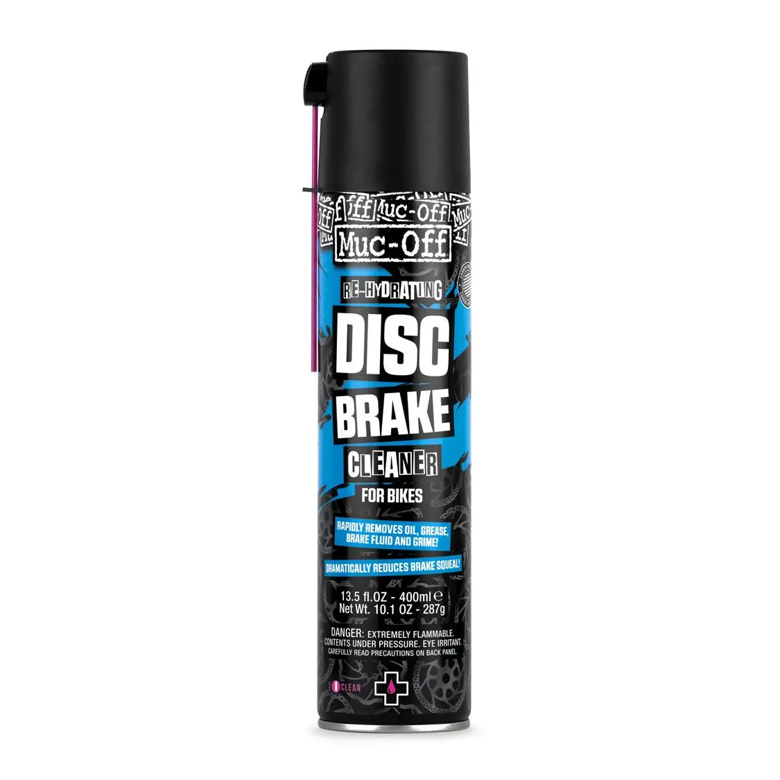 Muc-Off - Disc Brake Cleaner 1