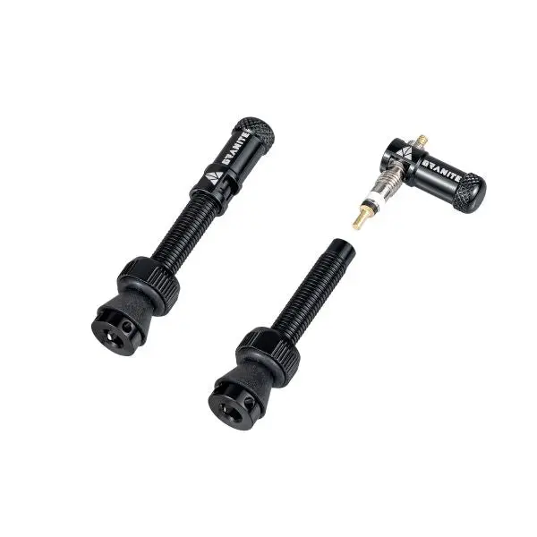 Granite Designs Juicy Nipple Coloured Valve Caps And Stems 2