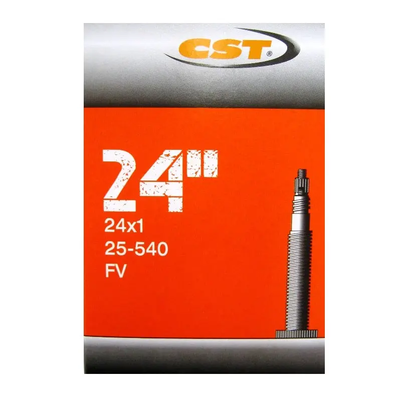 24 X 1 Cst Inner Tubes 1