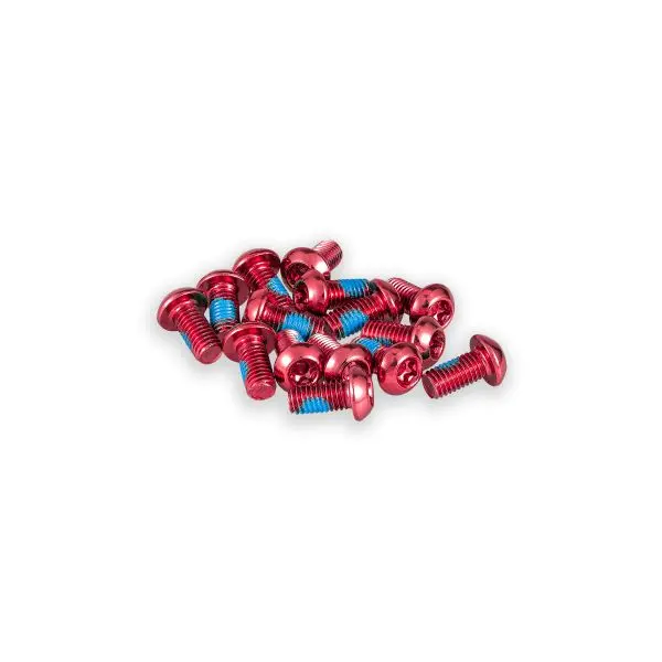 Funn Disc Rotor Bolts 15 Pack 2