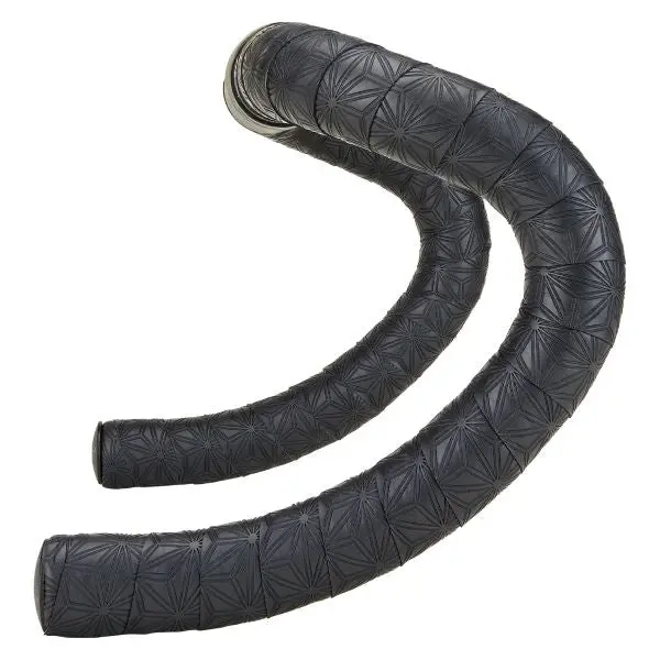Supacaz Super Sticky Kush Gravel Tape – Black 1