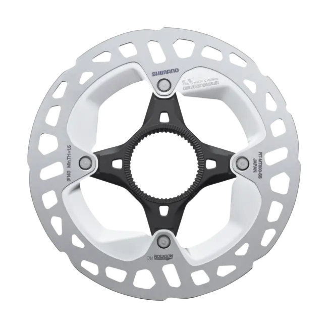 Shimano Rotor Rt-Mt800 Cl Ssi 1
