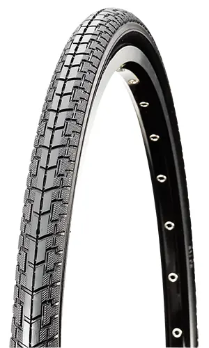 Cst - 27" Tyres 1