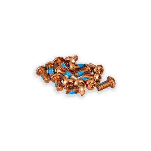 Funn Disc Rotor Bolts 15 Pack 5