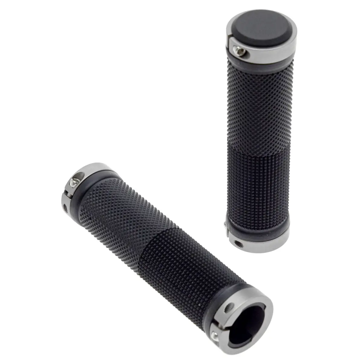 49N Lock-On Performance Mtb Grip 1