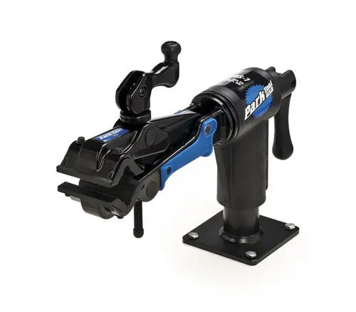 Park Tool - Prs-7 - Bench Mount Repair Stand 1