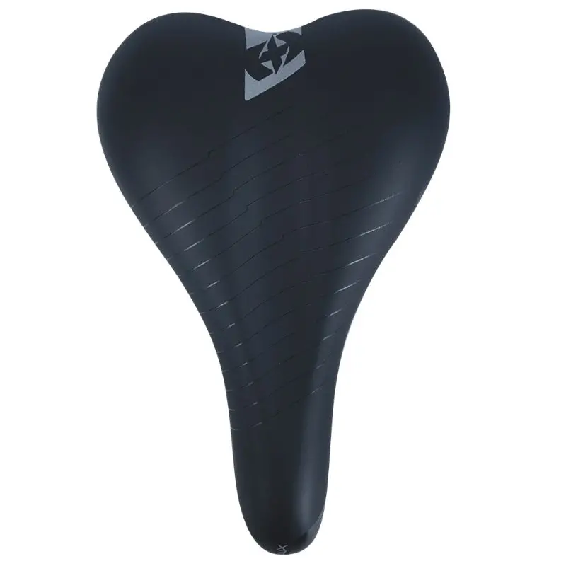 Oxford Women's Contour Flex Saddle 1