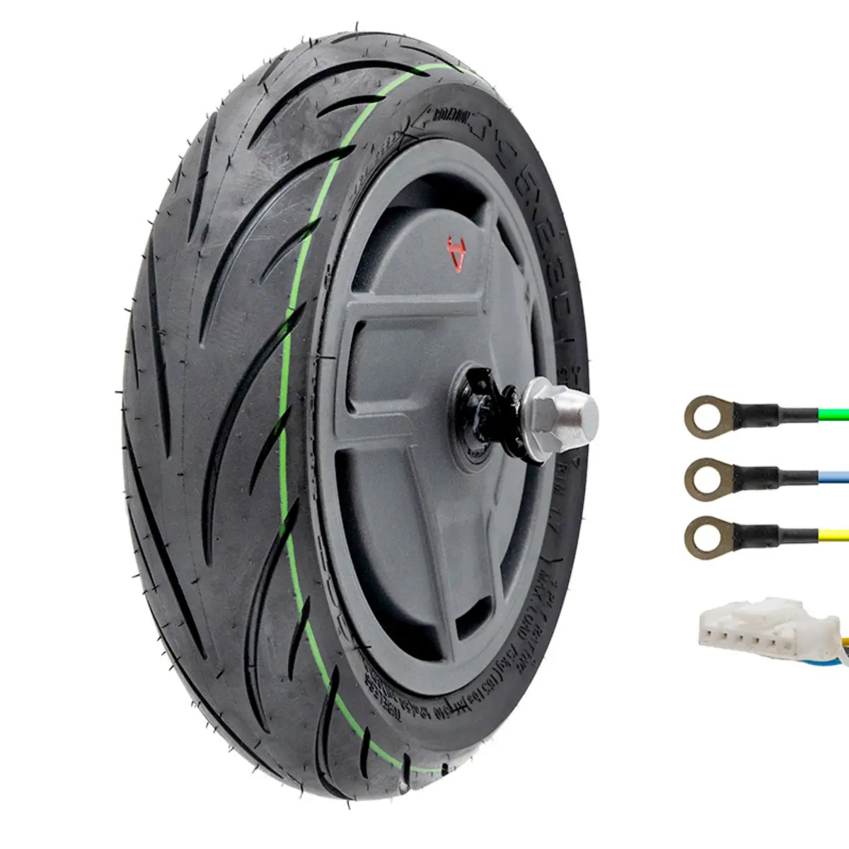 Motor Für Niu Kqi Air Originalteil 1