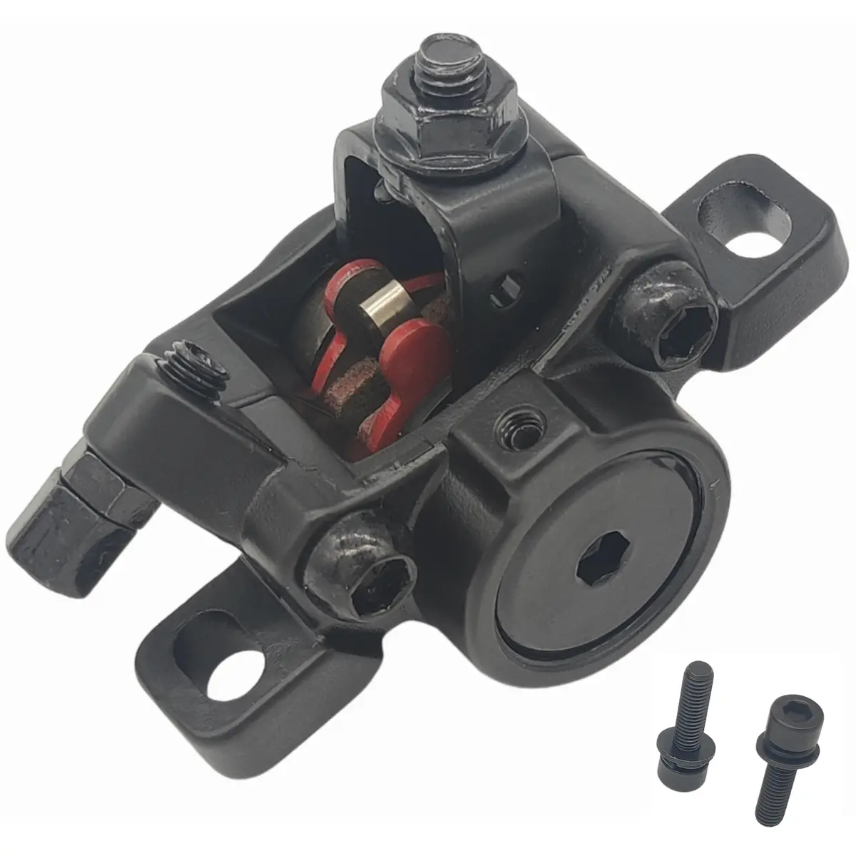 Niu Kqi3 Bremssattel Bremsklotz Aftermarket Ersatz 1