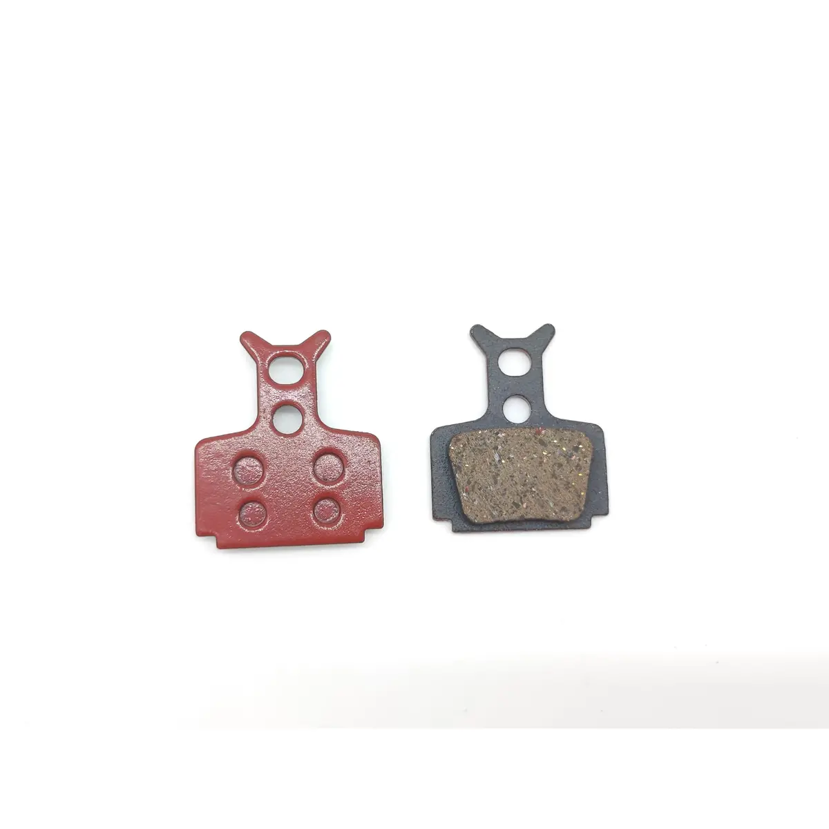 Bremsbelag Semi Metall 28,2*33,5*3,8 Mm 1