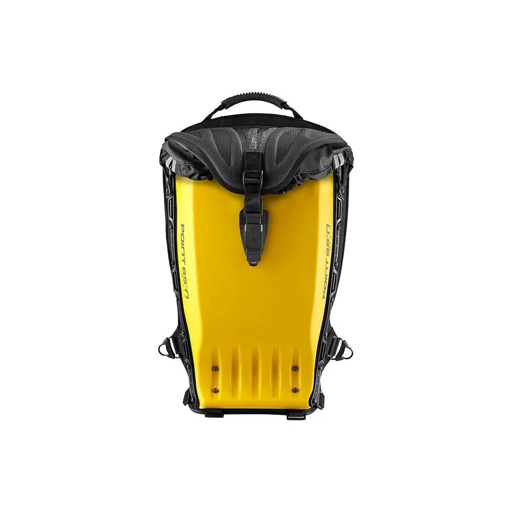 Boblbee Gtx 20L Hardshell Backpack 11